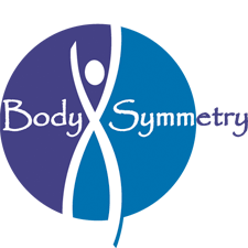 Body Symmetry Logo